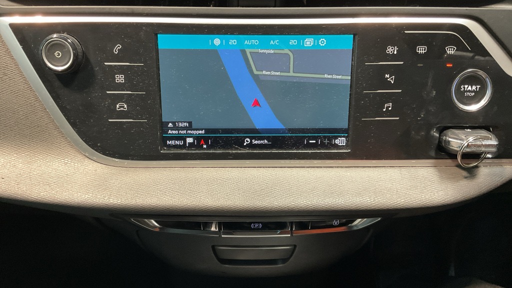 Used Citroen C4 Grand Picasso 2018 for sale - 77271406: Photo 3