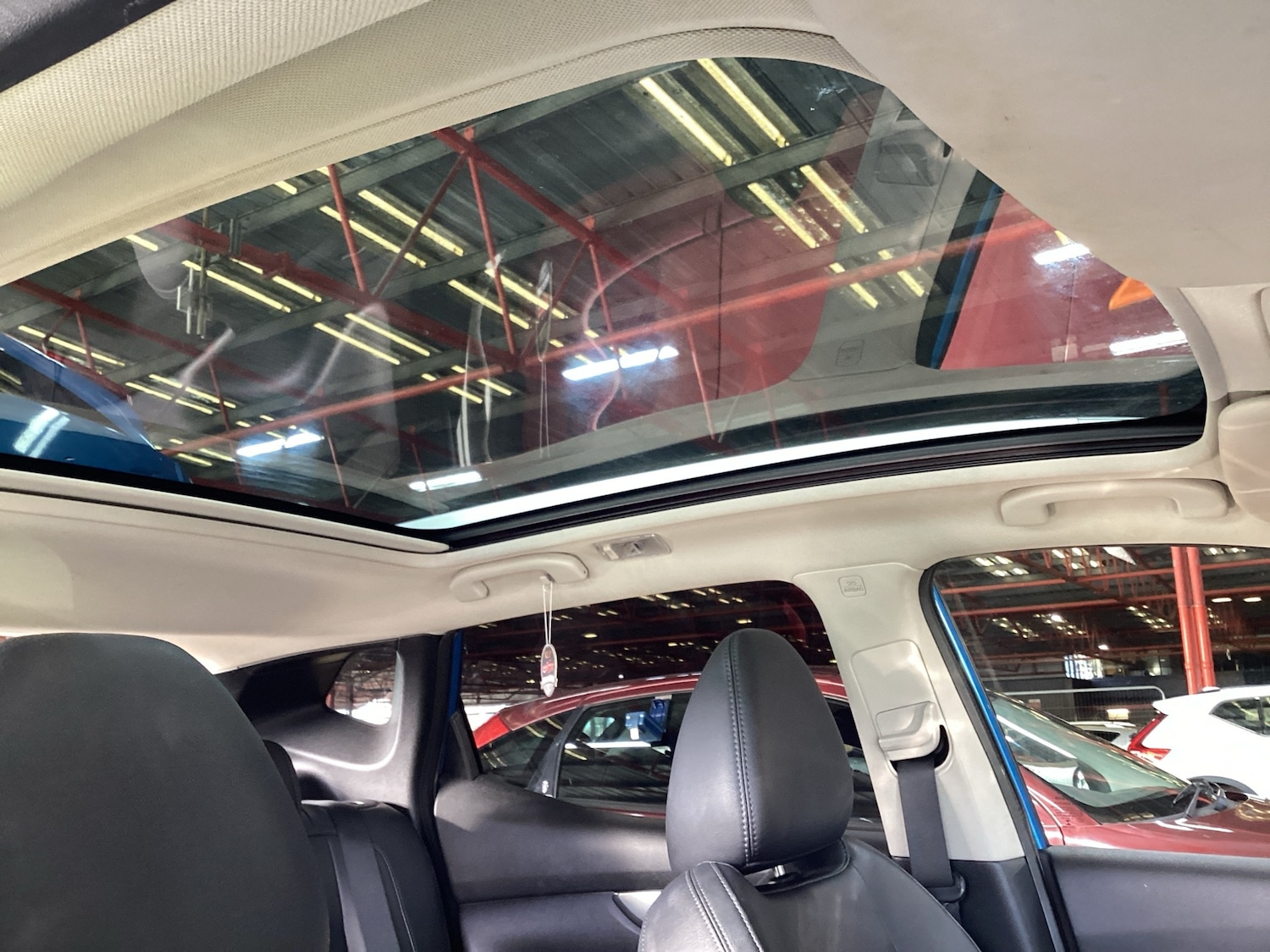 Used Nissan Qashqai 2017 for sale - 76777984: Photo 4