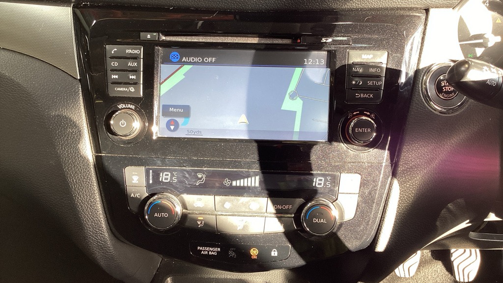 Used Nissan Qashqai 2017 for sale - 76777984: Photo 9