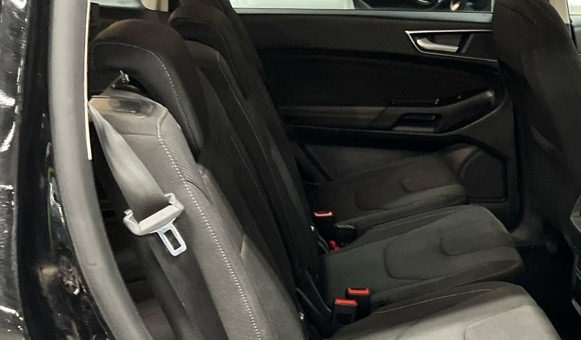 Used Ford S-Max 2018 for sale - 76531611: Photo 10