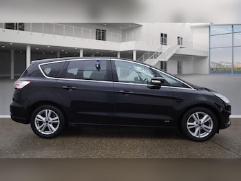 Used Ford S-Max 2018 for sale - 76531611: Photo