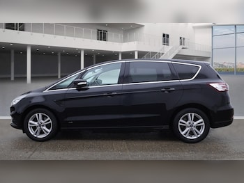Used Ford S-Max 2018 for sale - 76531611: Photo