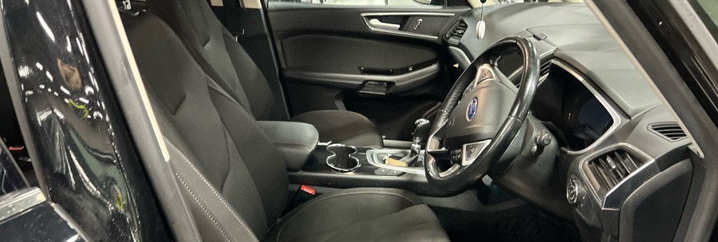 Used Ford S-Max 2018 for sale - 76531611: Photo 7