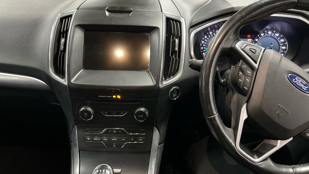 Used Ford S-Max 2018 for sale - 76531611: Photo 8