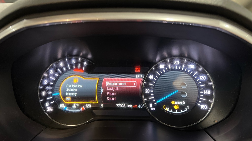 Used Ford S-Max 2018 for sale - 76531611: Photo 9