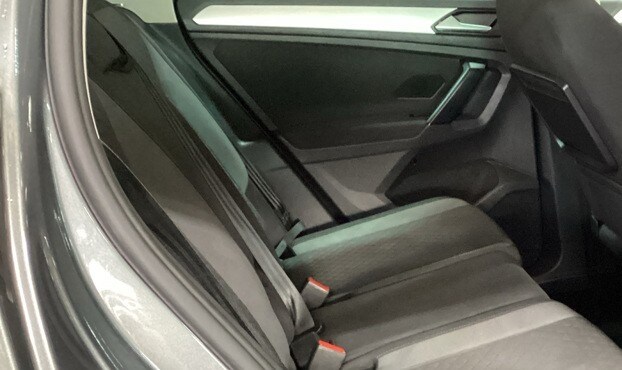 Used Volkswagen Tiguan 2020 for sale - 77417521: Photo 10
