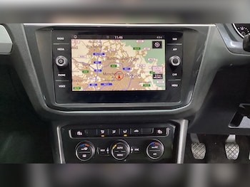 Used Volkswagen Tiguan 2020 for sale - 77417521: Photo