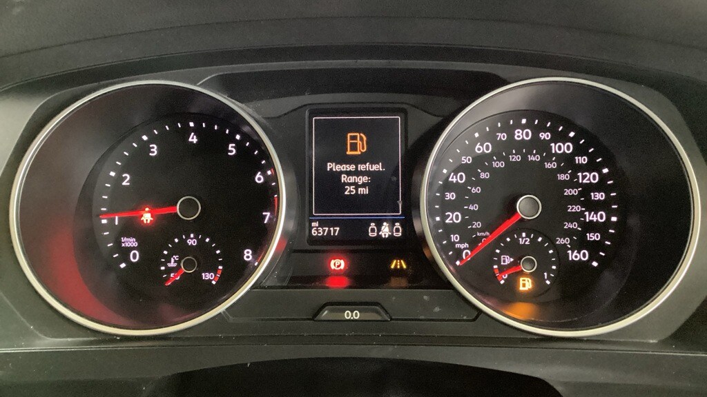 Used Volkswagen Tiguan 2020 for sale - 77417521: Photo 9