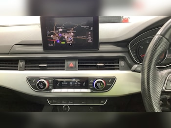 Used Audi A5 2018 for sale - 78814153: Photo