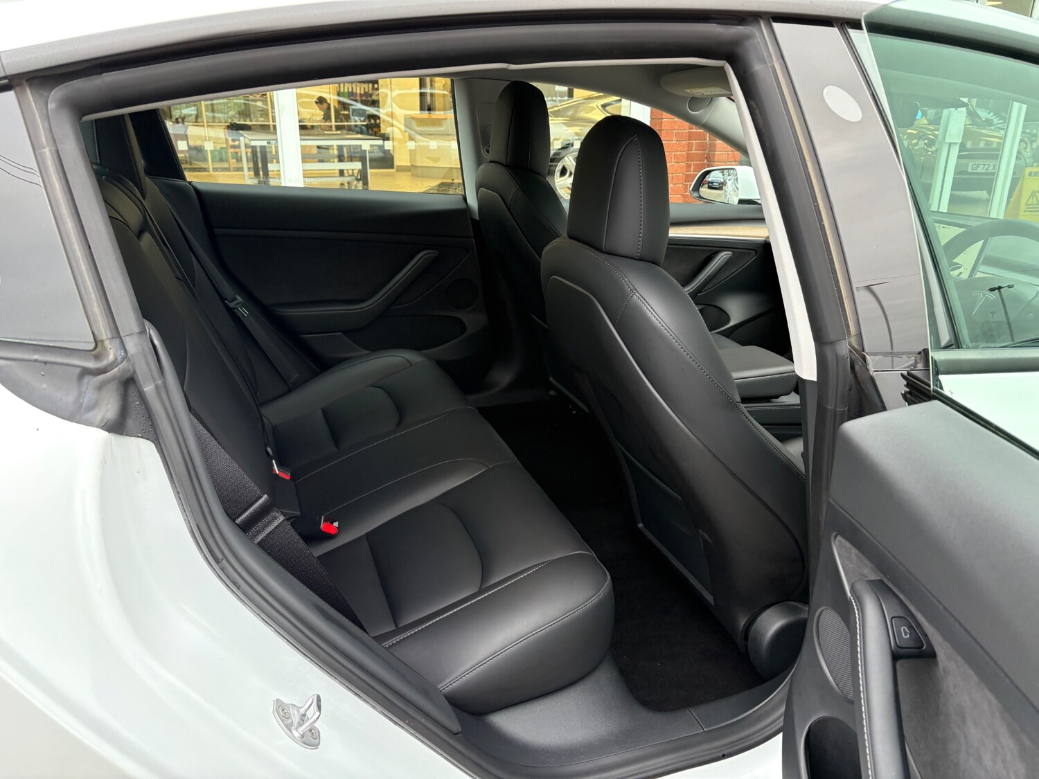 Used Tesla Model 3 2021 for sale - 77462190: Photo 19