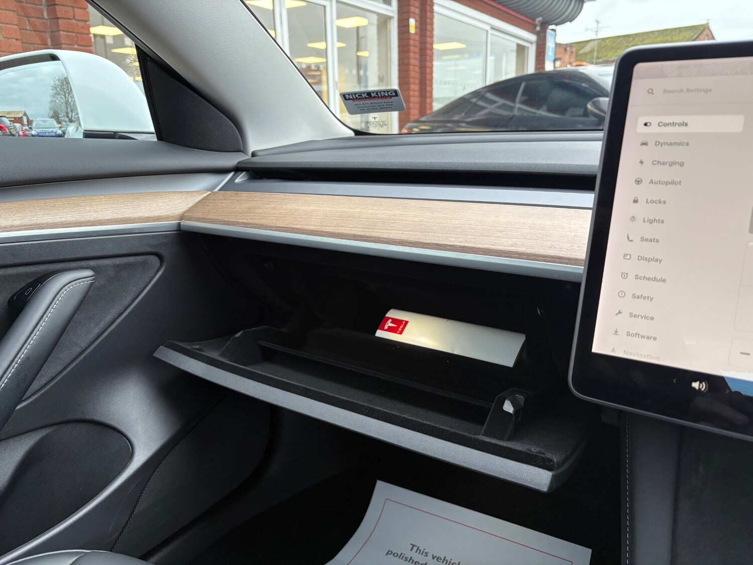 Used Tesla Model 3 2021 for sale - 77462190: Photo 20