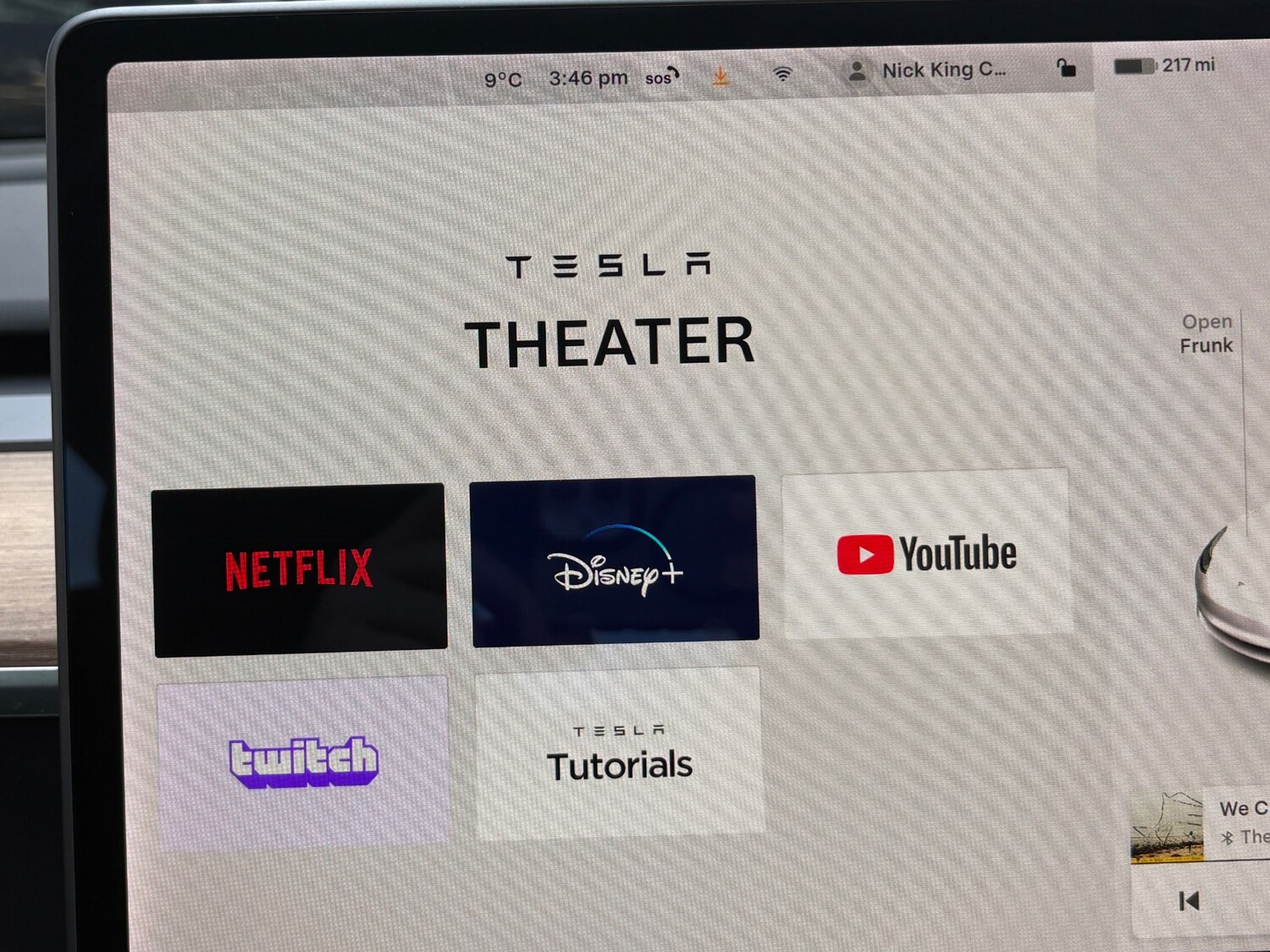 Used Tesla Model 3 2021 for sale - 77462190: Photo 24