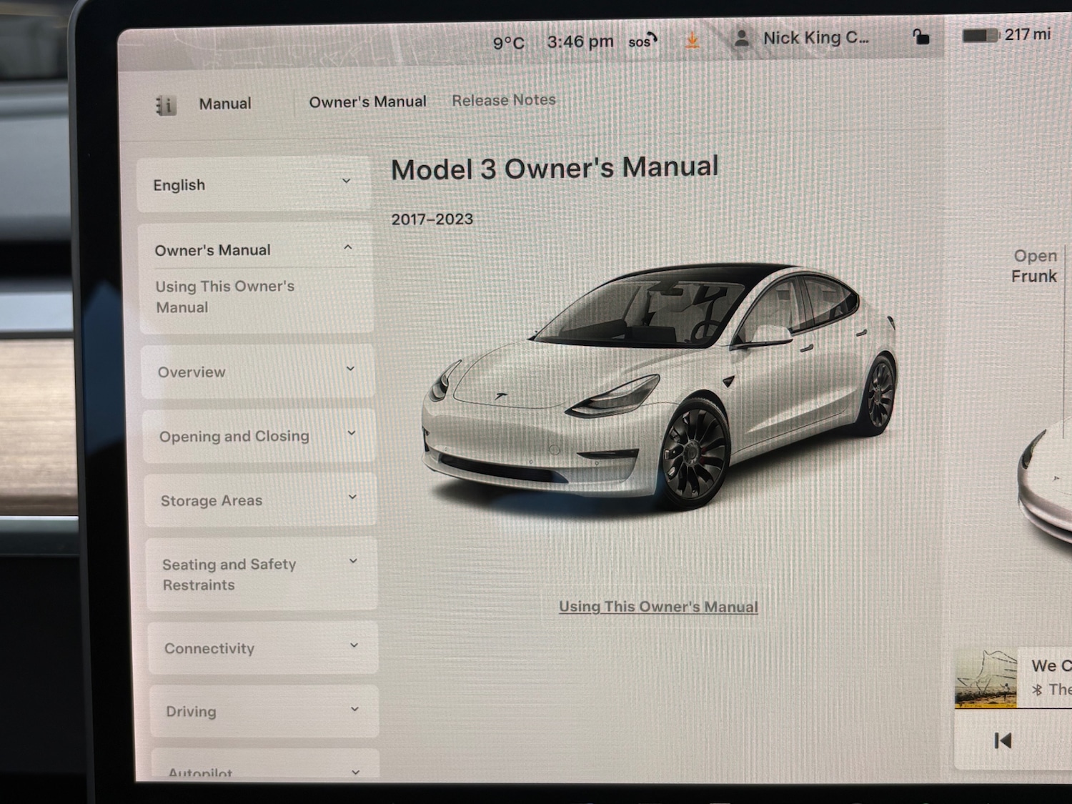 Used Tesla Model 3 2021 for sale - 77462190: Photo 25