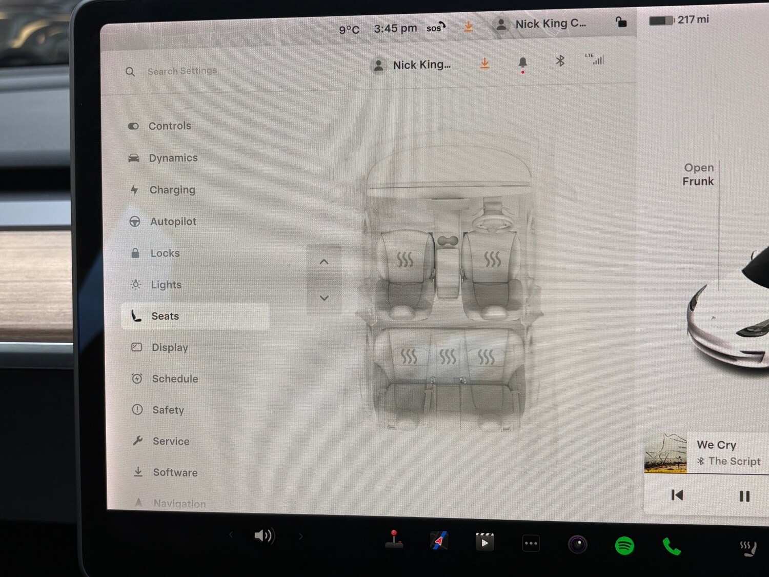 Used Tesla Model 3 2021 for sale - 77462190: Photo 26