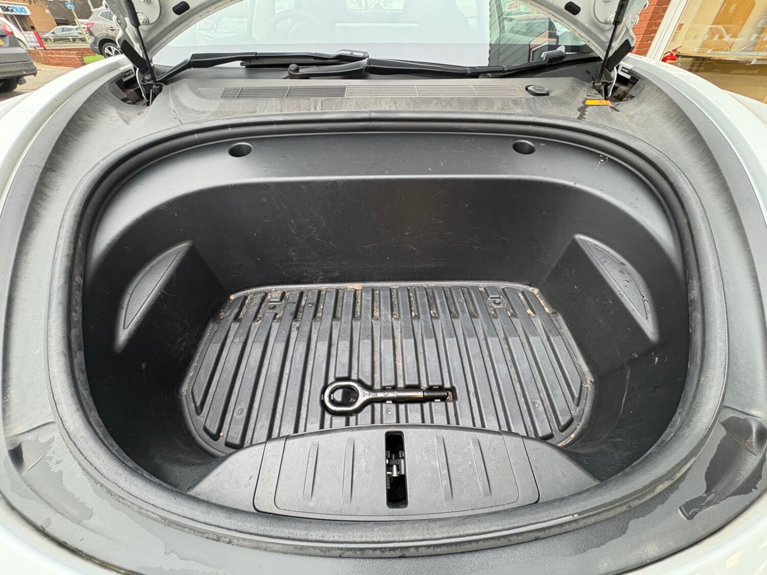 Used Tesla Model 3 2021 for sale - 77462190: Photo 33