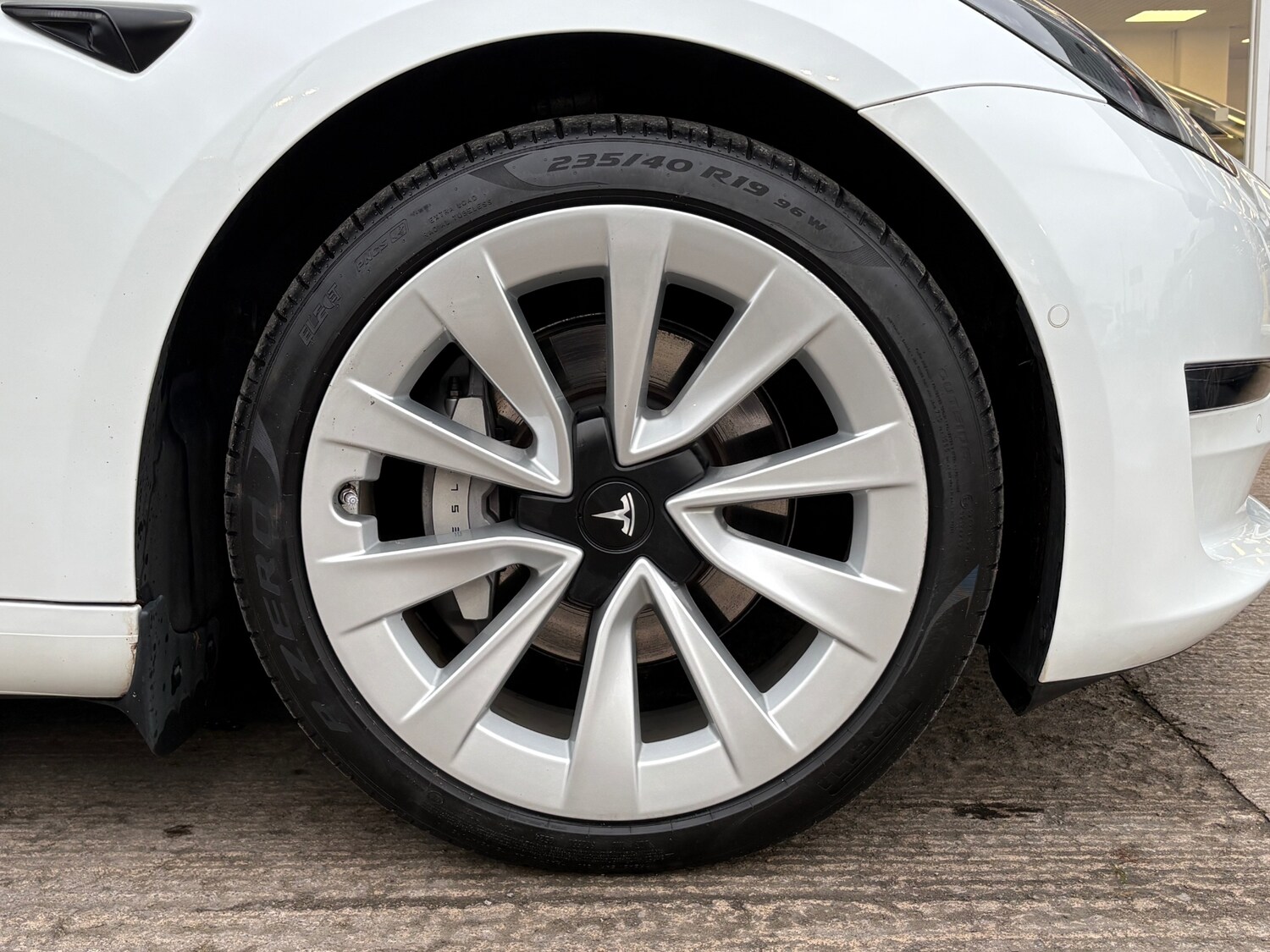 Used Tesla Model 3 2021 for sale - 77462190: Photo 38