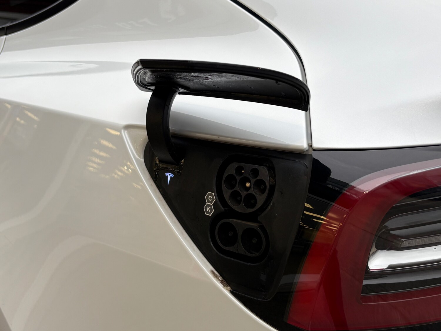 Used Tesla Model 3 2021 for sale - 77462190: Photo 43