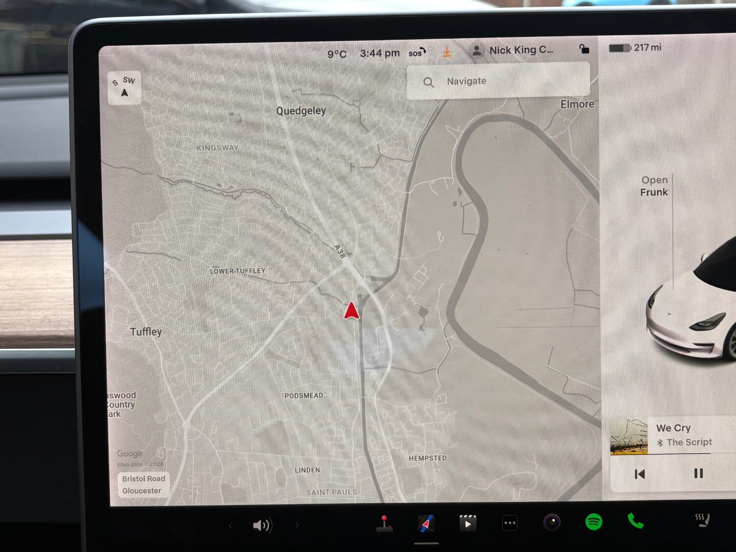 Used Tesla Model 3 2021 for sale - 77462190: Photo 6