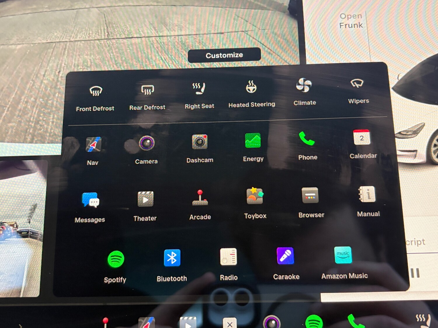 Used Tesla Model 3 2021 for sale - 77462190: Photo 8