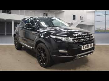 2015 (15) - 2.2 SD4 Pure Tech 3dr Auto 9 + PANROOF / LEATHER / NAV / 20 INCH ALLOYS