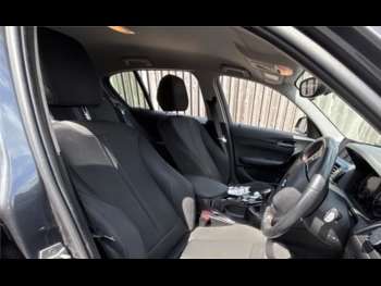 Used BMW 1 Series 2018 for sale - 75228468: Photo
