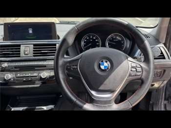 Used BMW 1 Series 2018 for sale - 75228468: Photo