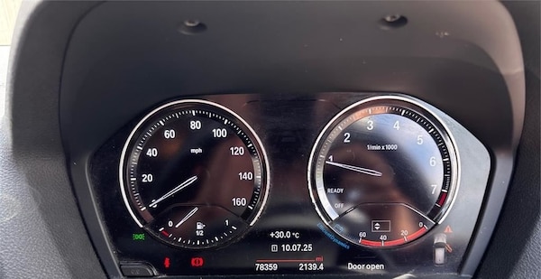 Used BMW 1 Series 2018 for sale - 75228468: Photo 6