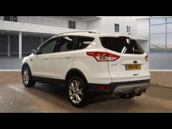 Used Ford Kuga 2014 for sale - 74658434: Photo