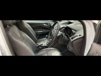 Used Ford Kuga 2014 for sale - 74658434: Photo