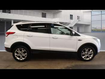 Used Ford Kuga 2014 for sale - 74658434: Photo