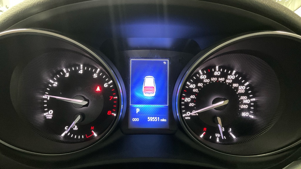 Used Toyota Avensis 2017 for sale - 76478041: Photo 9