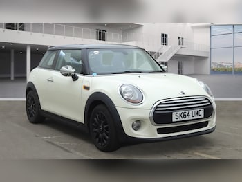 2014 (64) - 1.5 Cooper 3dr ++ 20 TAX / ULEZ / BLACK PACK / DAB ++
