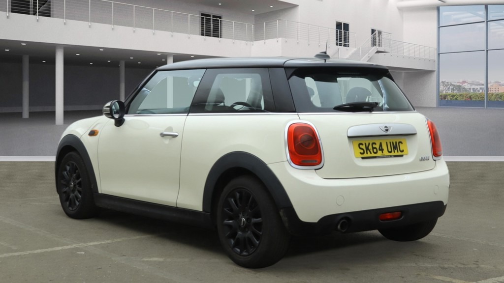 Used MINI Hatch 2014 for sale - 77165169: Photo 2