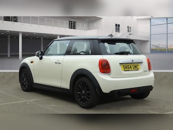 Used MINI Hatch 2014 for sale - 77165169: Photo