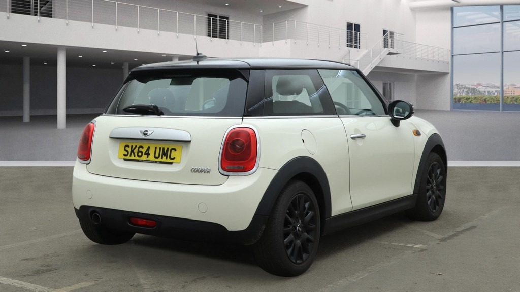 Used MINI Hatch 2014 for sale - 77165169: Photo 6