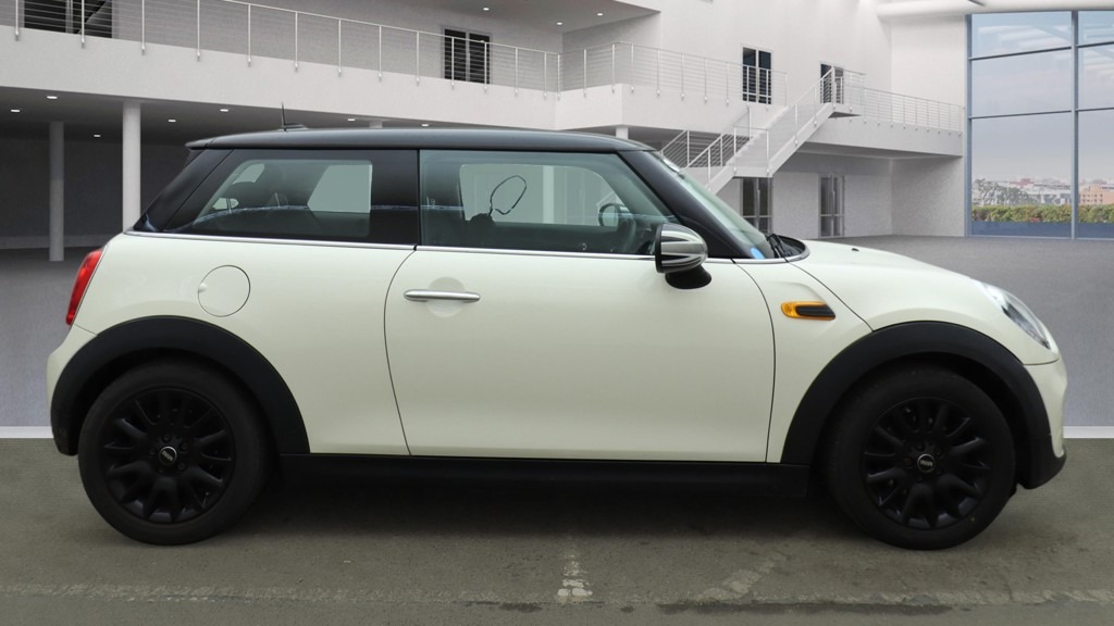 Used MINI Hatch 2014 for sale - 77165169: Photo 7