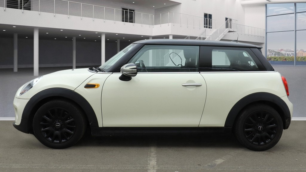 Used MINI Hatch 2014 for sale - 77165169: Photo 8