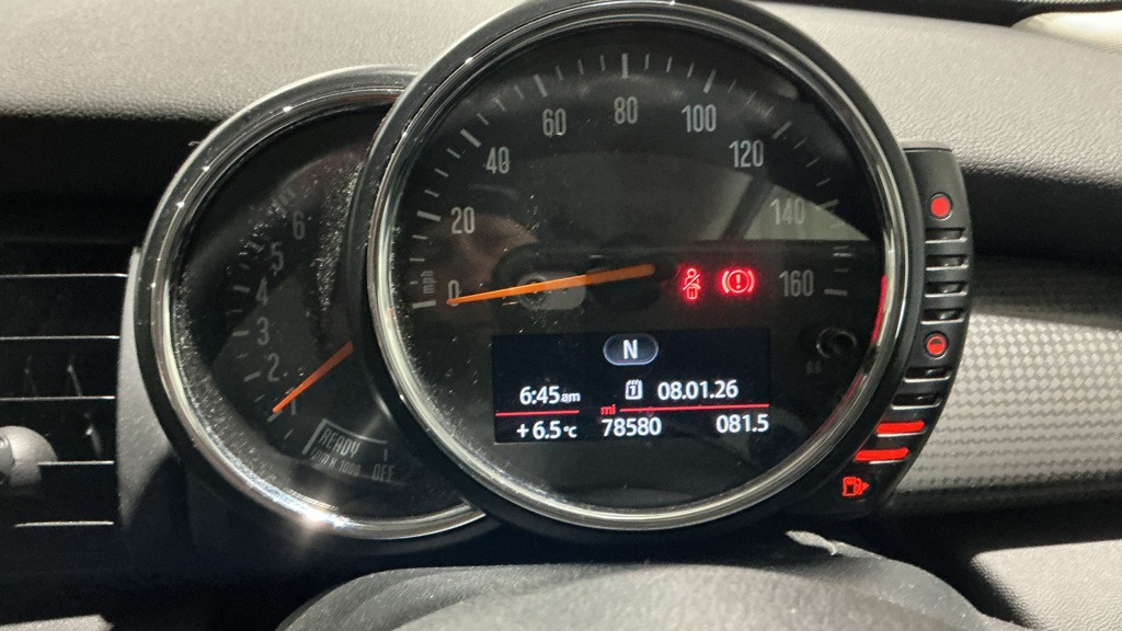 Used MINI Hatch 2014 for sale - 77165169: Photo 9