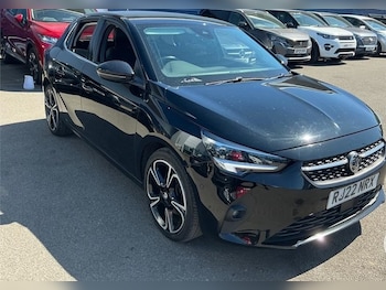 Used Vauxhall Corsa 2022 for sale - 78379383: Photo