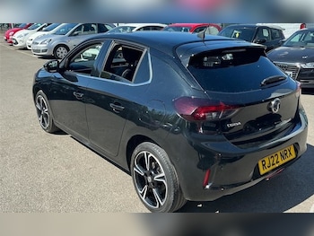 Used Vauxhall Corsa 2022 for sale - 78379383: Photo