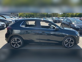 Used Vauxhall Corsa 2022 for sale - 78379383: Photo