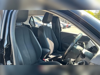 Used Vauxhall Corsa 2022 for sale - 78379383: Photo