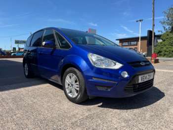 2014 (14) - 1.6 TDCi Zetec 5dr ++ 10 SERVICES / BLUETOOTH / 7 SEATS / CLIMATE