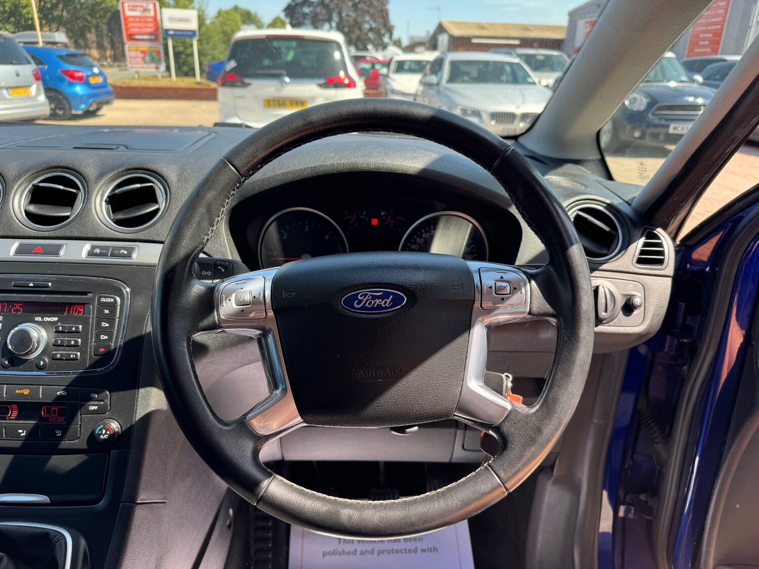 Vehicle 24