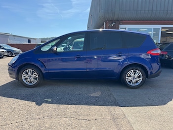 Used Ford S-Max 2014 for sale - 75203825: Photo