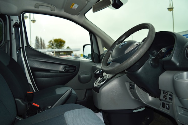 Used Nissan e-NV200 2017 for sale - 72693924: Photo 3