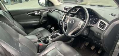 Used Nissan Qashqai 2016 for sale - 77664968: Photo 3