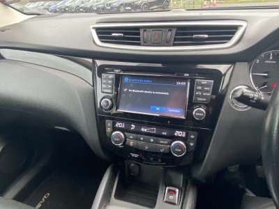 Used Nissan Qashqai 2016 for sale - 77664968: Photo 5