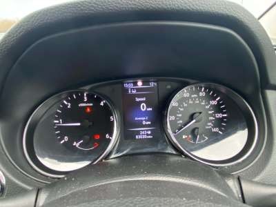 Used Nissan Qashqai 2016 for sale - 77664968: Photo 8