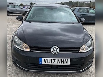 2017 (17) - 1.6 TDI 110 GT Edition 5dr DSG ++ SUNROOF / 20 TAX / ULEZ / NAV ++